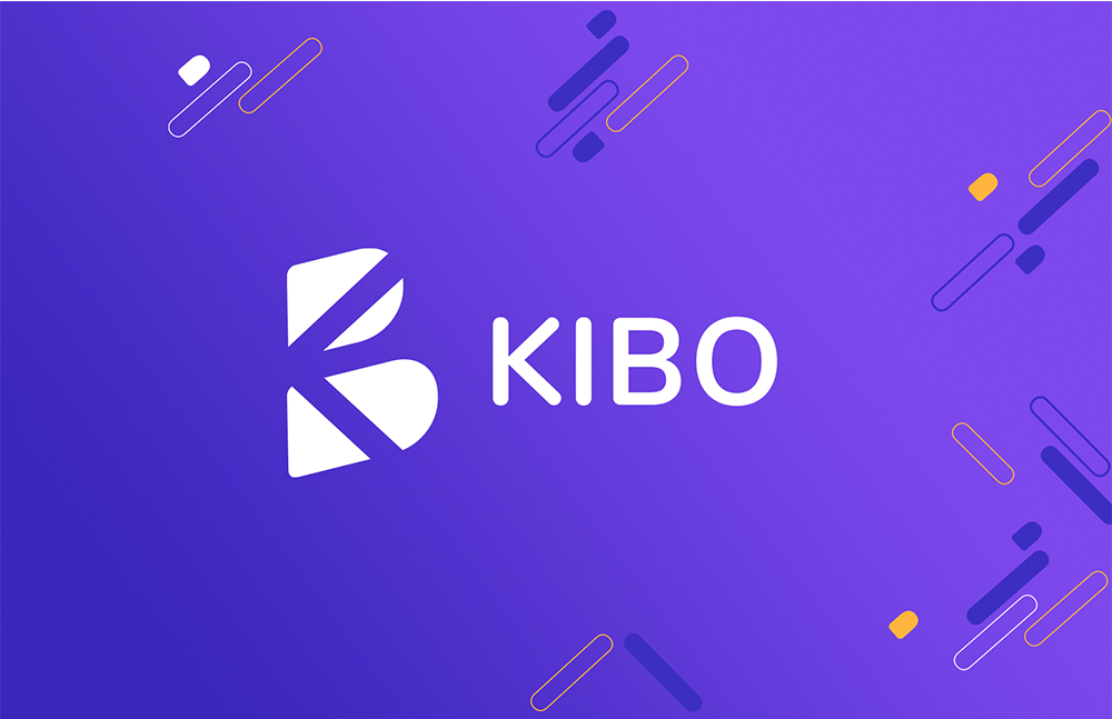 Logo Kibo

